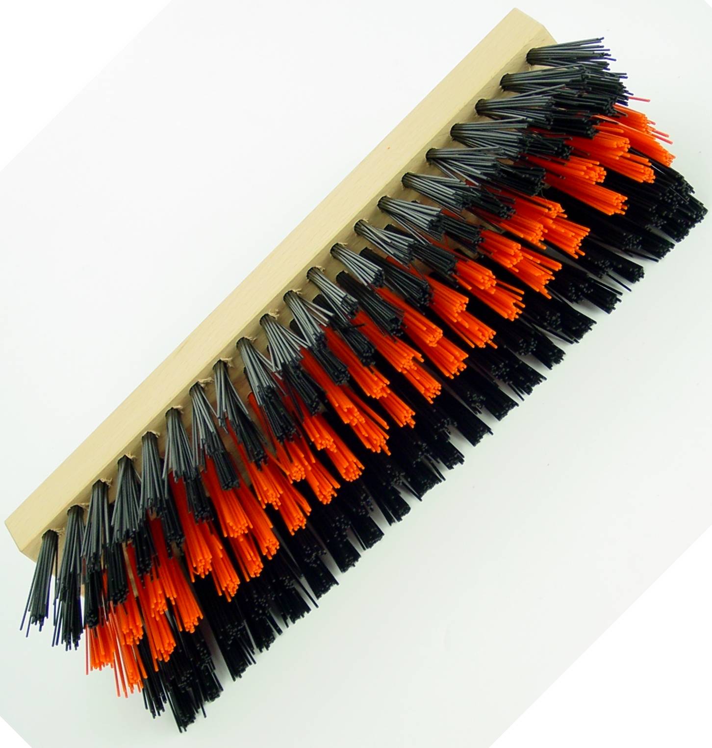 schwarz-orange-schwarz